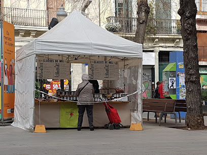 Sant Andreu Market (3rd Saturday of each month)