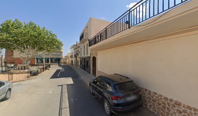 Alborache Street Market