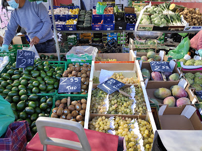 Azuqueca de Henares Street Market