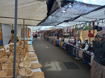 Caleta de Fuste Street Market
