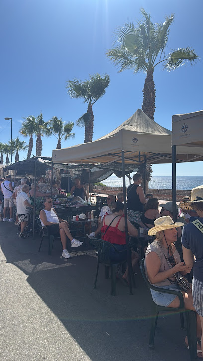 Campoamor Cabo Roig Street Market