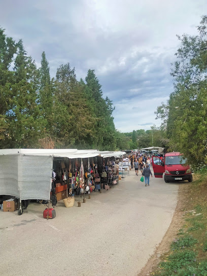Figueres Street Market