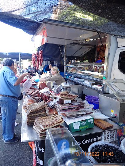 La Cala de Finestrat Street Market