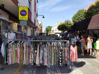 L'Alcúdia Street Market