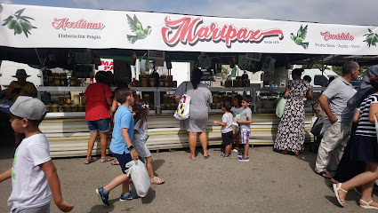 Thursday Street Market