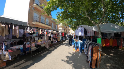Massamagrell Street Market