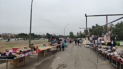 Mérida Street Market