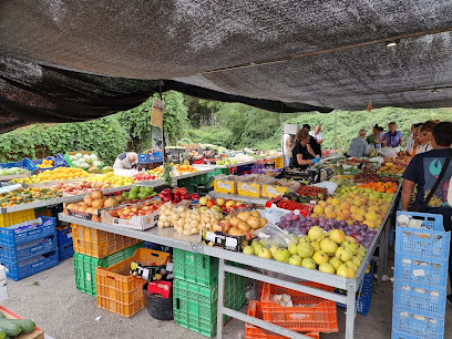 Moraira Street Market
