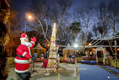 Mérida Christmas Market