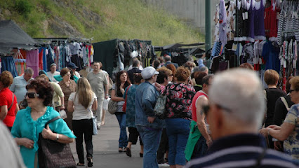 Otxarkoaga Street Market