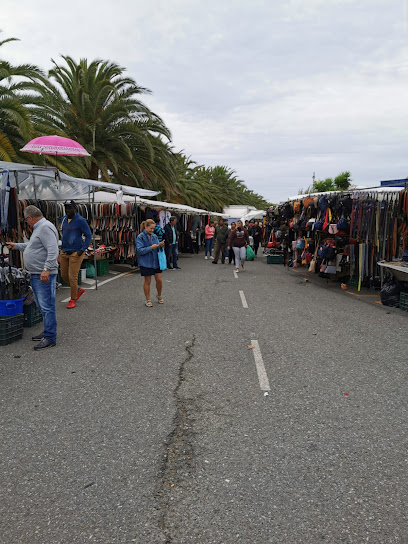 Portonovo Street Market