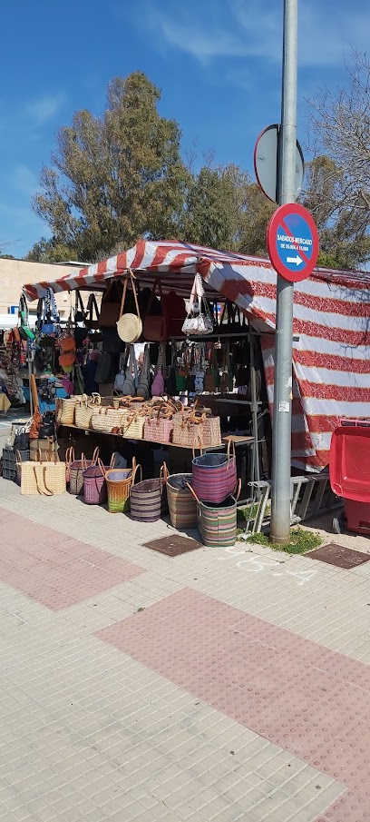 Son Bugadelles Street Market