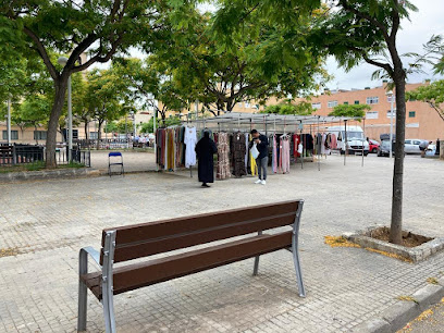 Son Ferriol Street Market