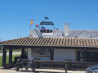 Tarifa Street Market
