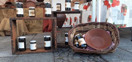 Tejina Street Market