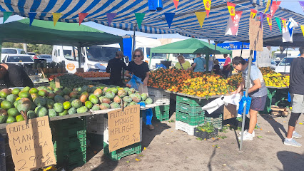 Torrevieja Street Market