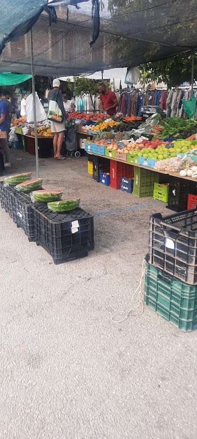 Valldemossa Street Market