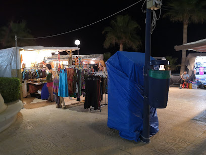 Miramar Summer Street Market