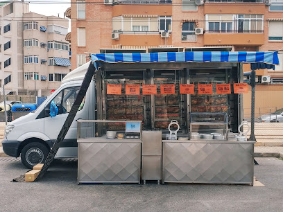 Villajoyosa Street Market