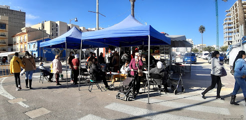 Vinaròs Street Market