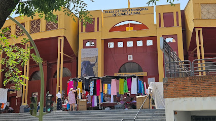 Guadalajara Tuesday Street Market