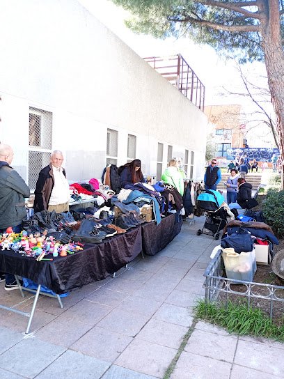 El Cambalache Market First Sunday of Each Month
