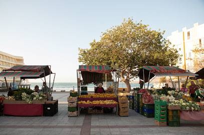 El Médano Street Market