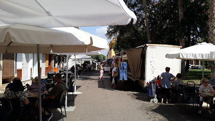 Guadassuar Thursday Street Market