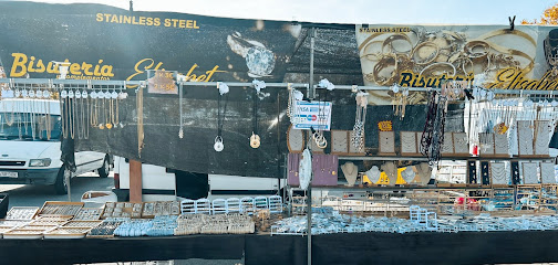 Pinto Municipal Street Market