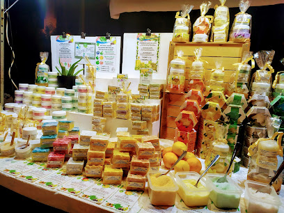 Las Maravillas Night Market