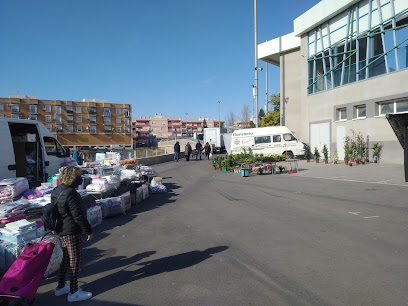 Benahadux Weekly Market