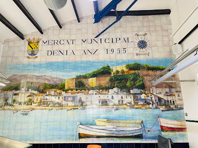 Dénia Weekly Street Market