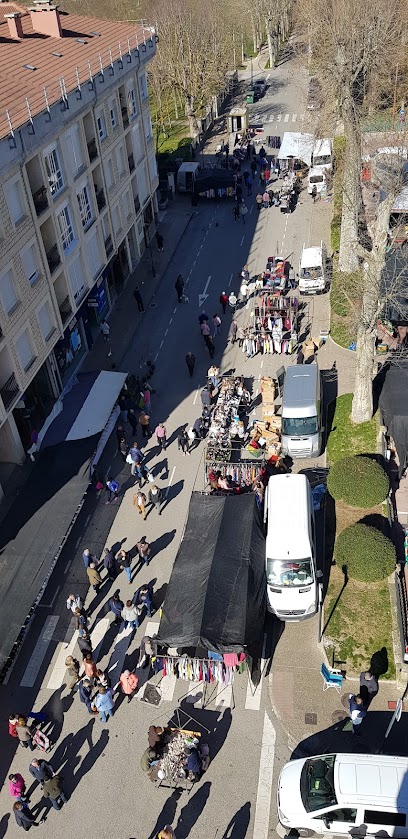 Villarcayo Weekly Market