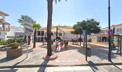 Plaza de la Tenencia Solidarity Market
