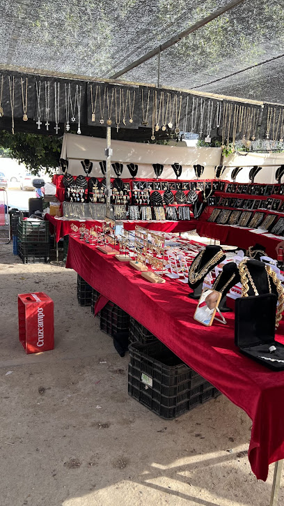 Sueminencia Second-hand and New Market