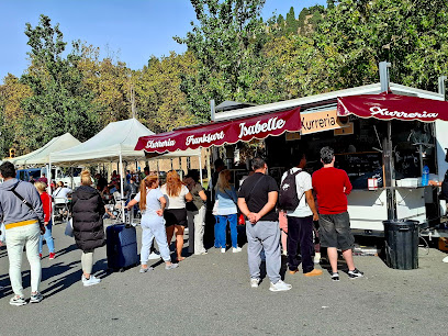 Zona Franca Street Market