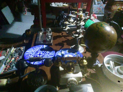 Zorrozaurre Street Market