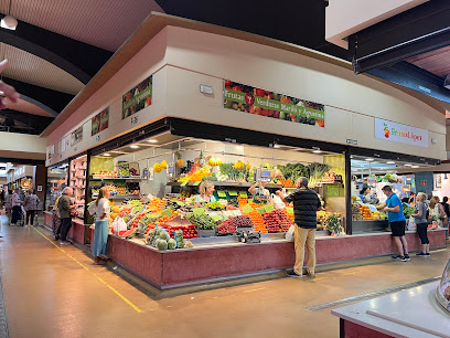 Chiclana Food Market