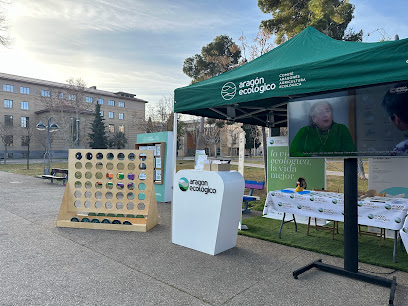 Campus San Francisco Agri-Food Market