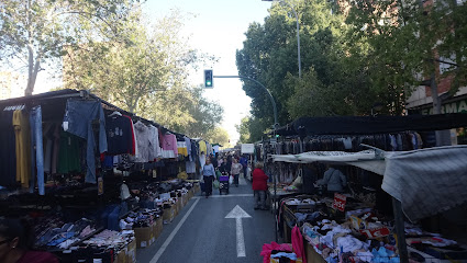 Thursday Open Air Market