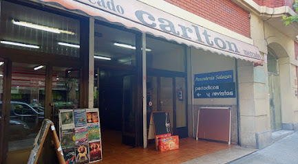Carlton Market