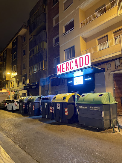 Ciudad Jardin Market, Stall 49