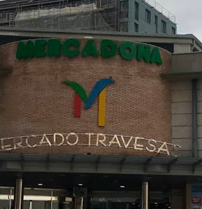 Travesas Market