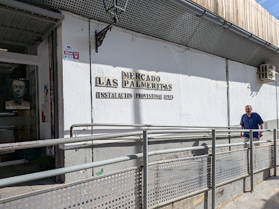 Las Palmeritas Supply Market