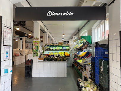 Cabeza del Buey Municipal Market