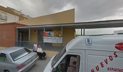 Aguilar de la Frontera Municipal Market