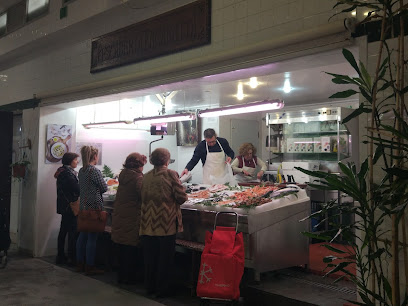 Baeza Food Market