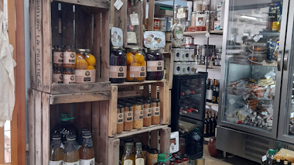 Constantina Food Market