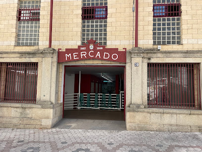 Miajadas Municipal Market