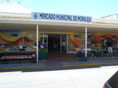 Moraleja Food Market